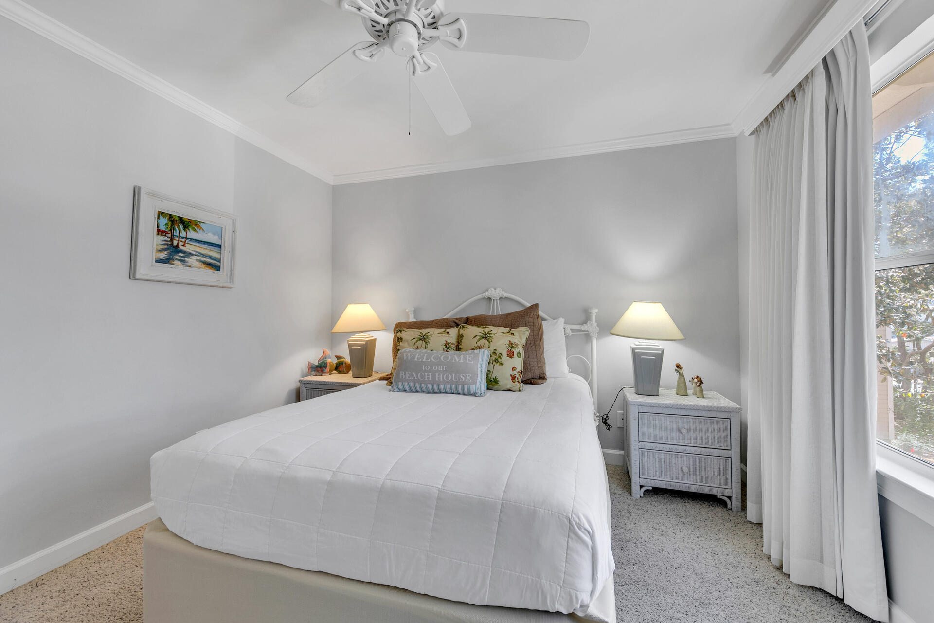 HIDDEN DUNES BEACH COTTAGES - Residential