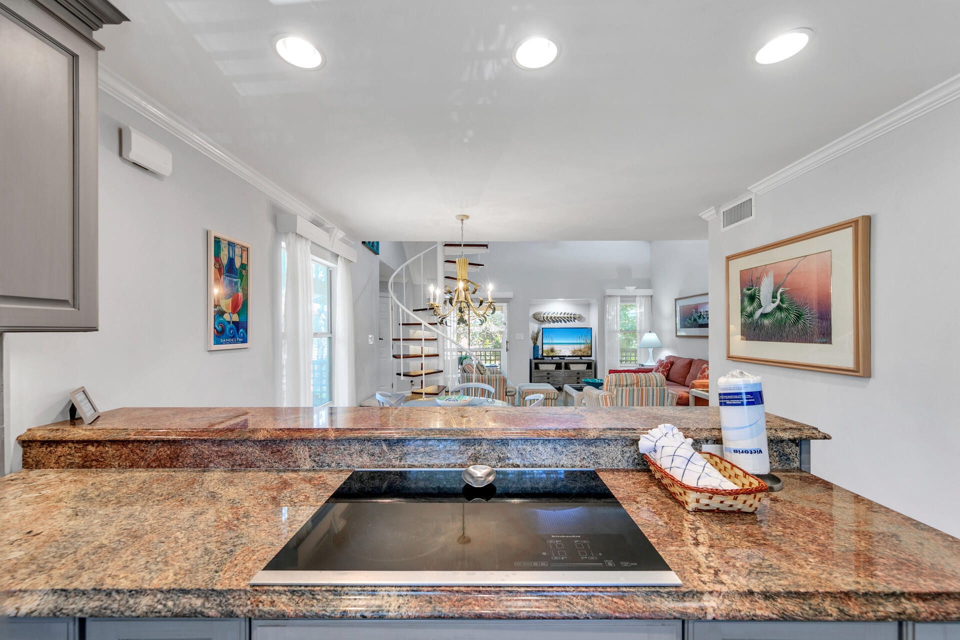 HIDDEN DUNES BEACH COTTAGES - Residential
