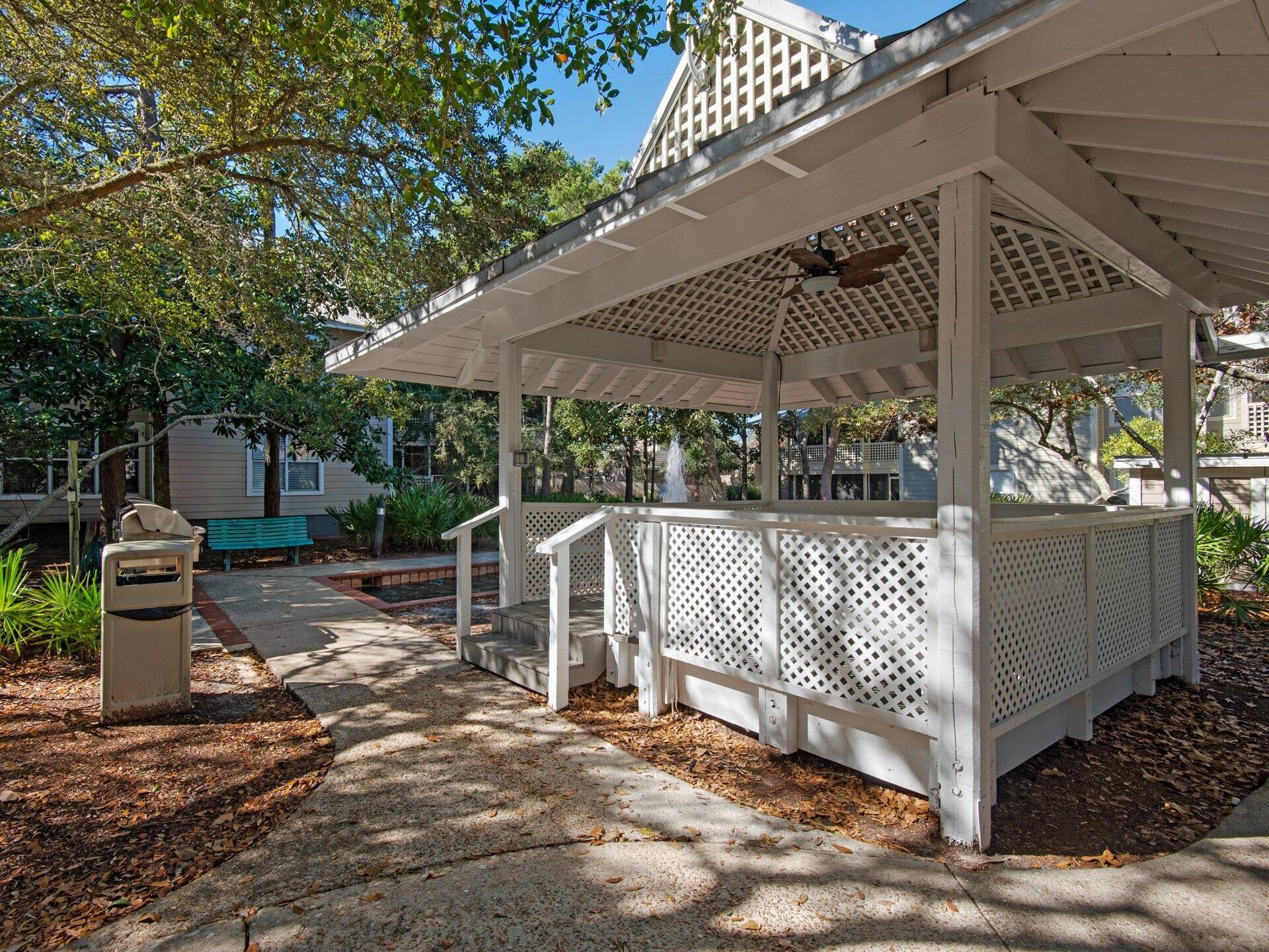 HIDDEN DUNES BEACH COTTAGES - Residential