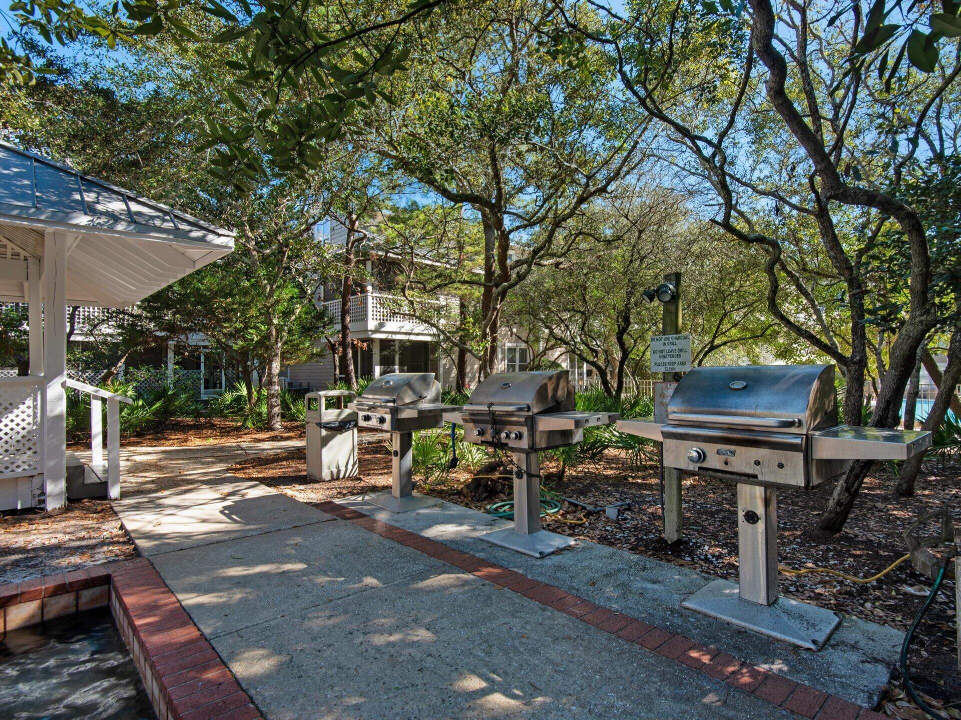 HIDDEN DUNES BEACH COTTAGES - Residential