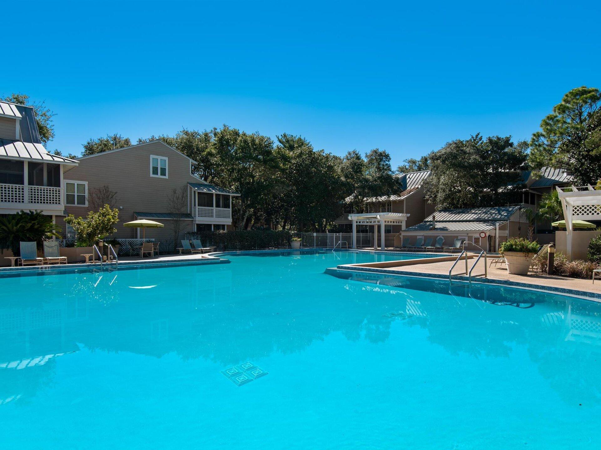 HIDDEN DUNES BEACH COTTAGES - Residential