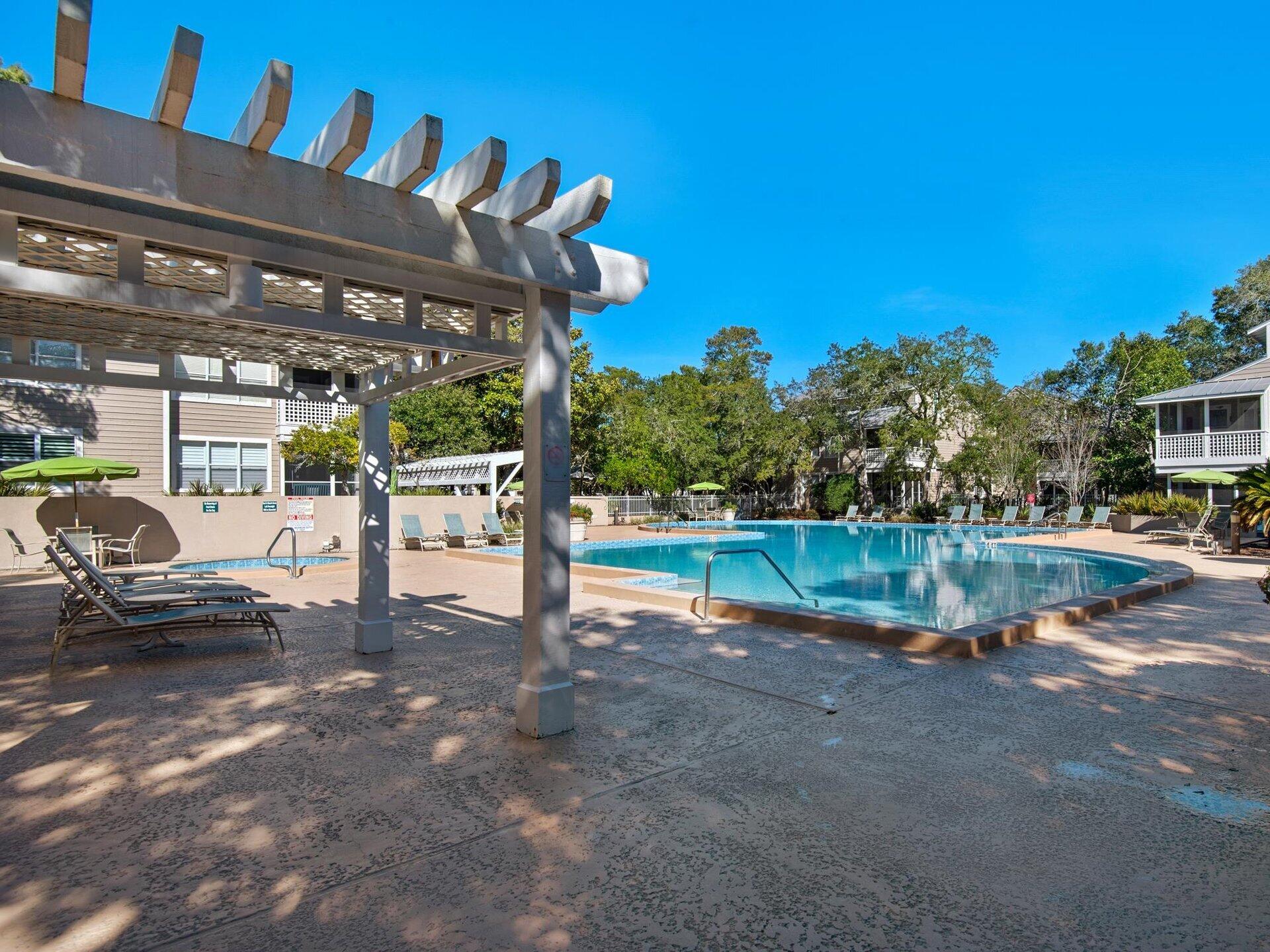 HIDDEN DUNES BEACH COTTAGES - Residential