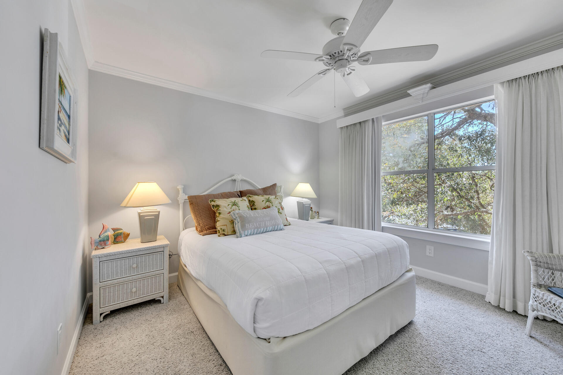 HIDDEN DUNES BEACH COTTAGES - Residential