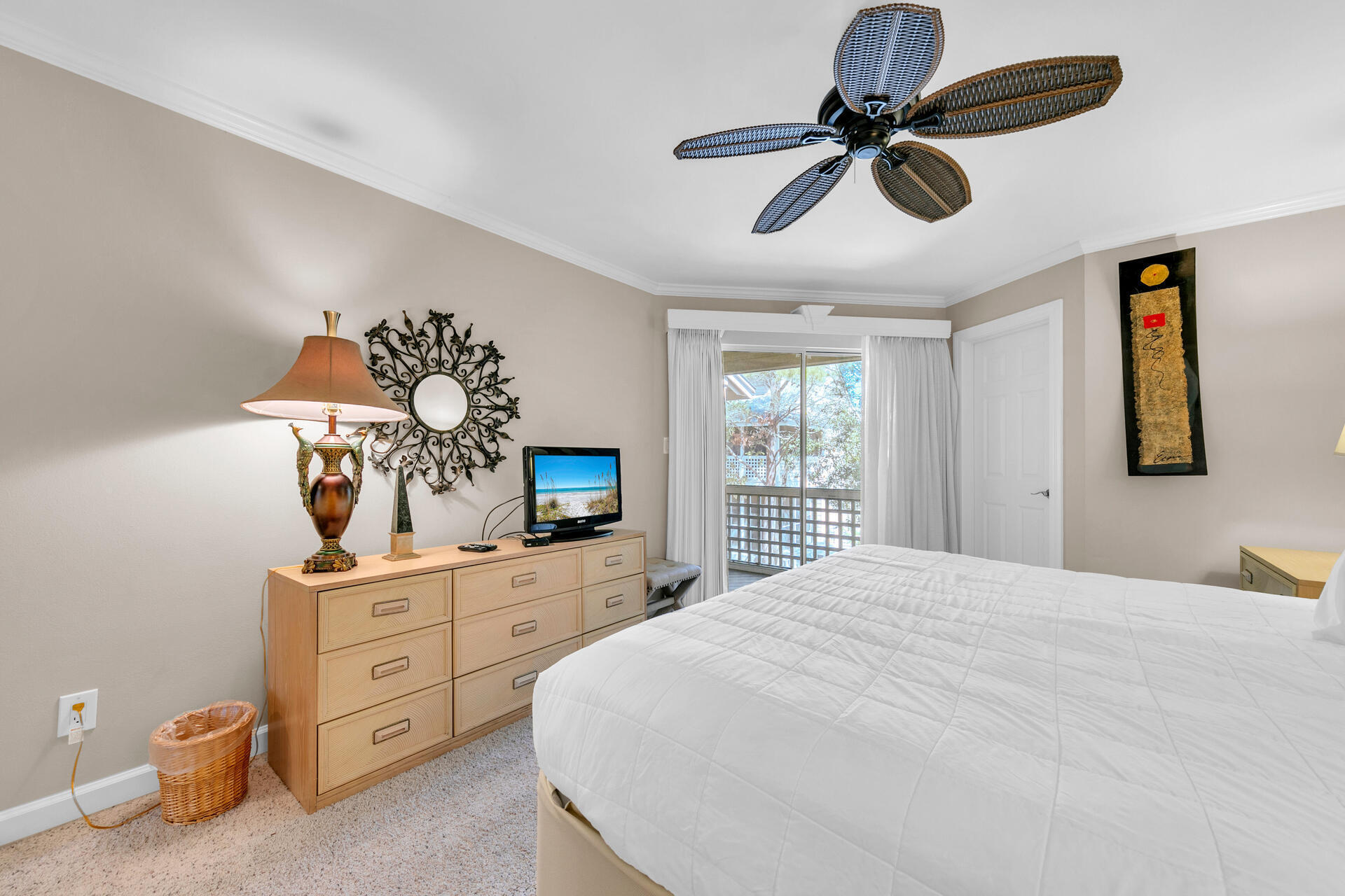 HIDDEN DUNES BEACH COTTAGES - Residential