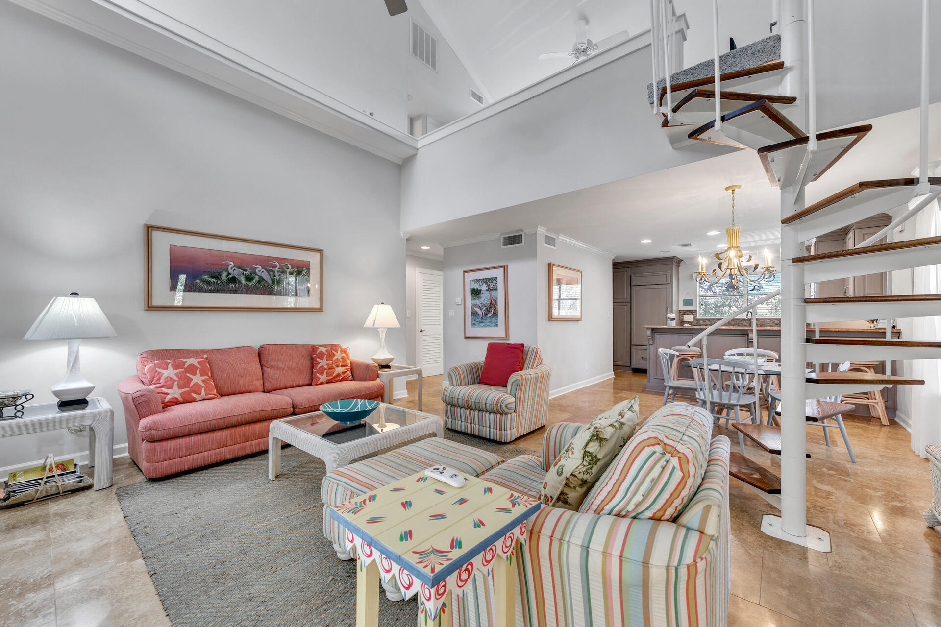 HIDDEN DUNES BEACH COTTAGES - Residential
