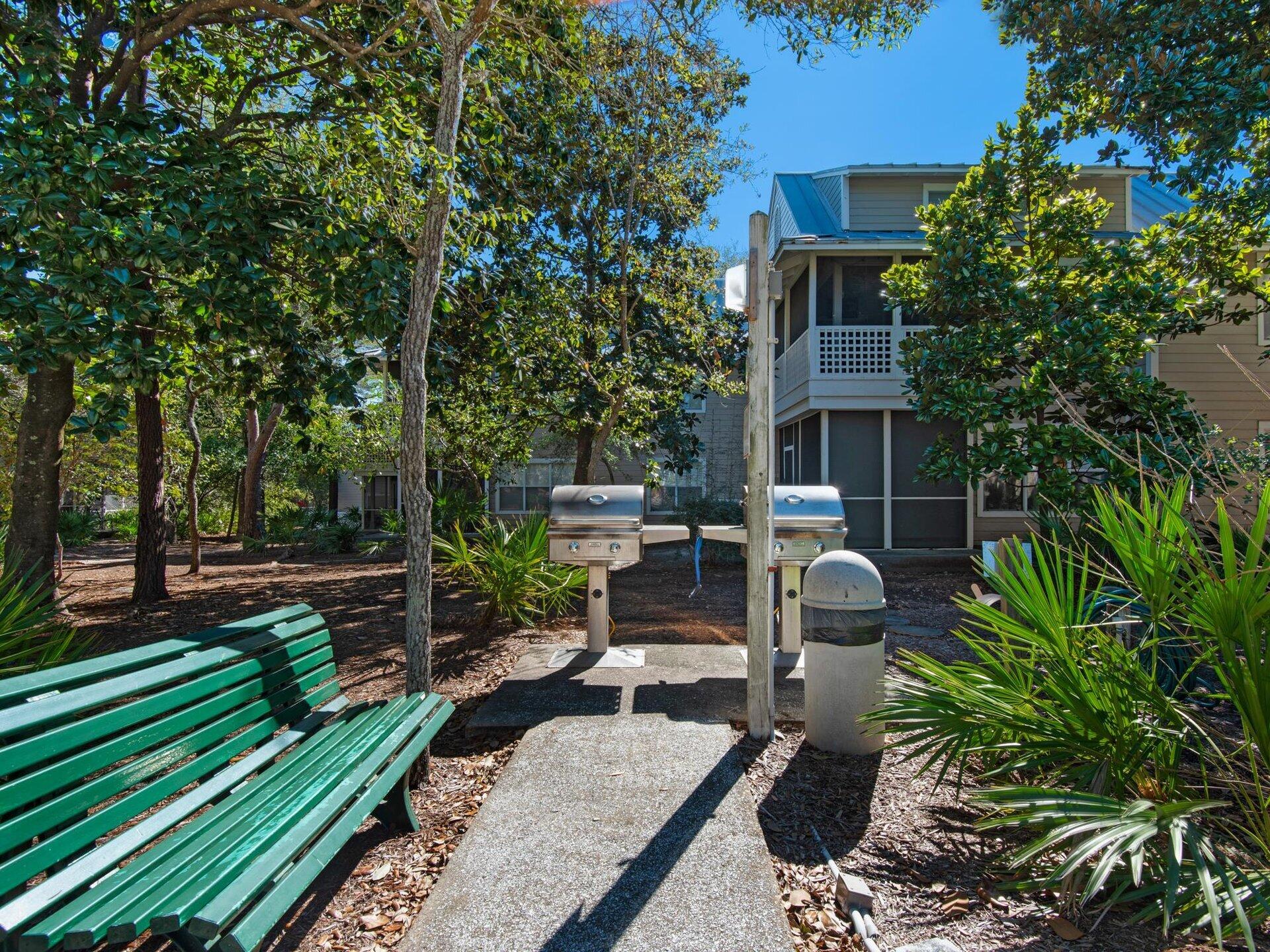 HIDDEN DUNES BEACH COTTAGES - Residential