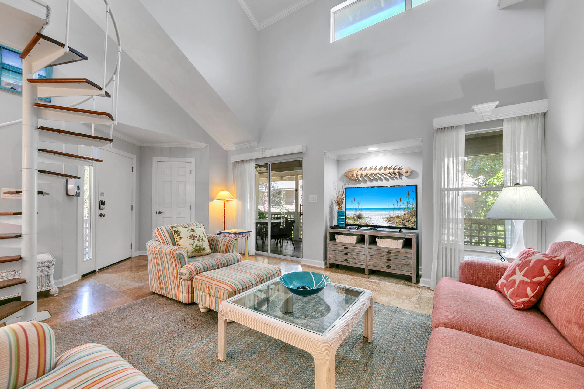 HIDDEN DUNES BEACH COTTAGES - Residential