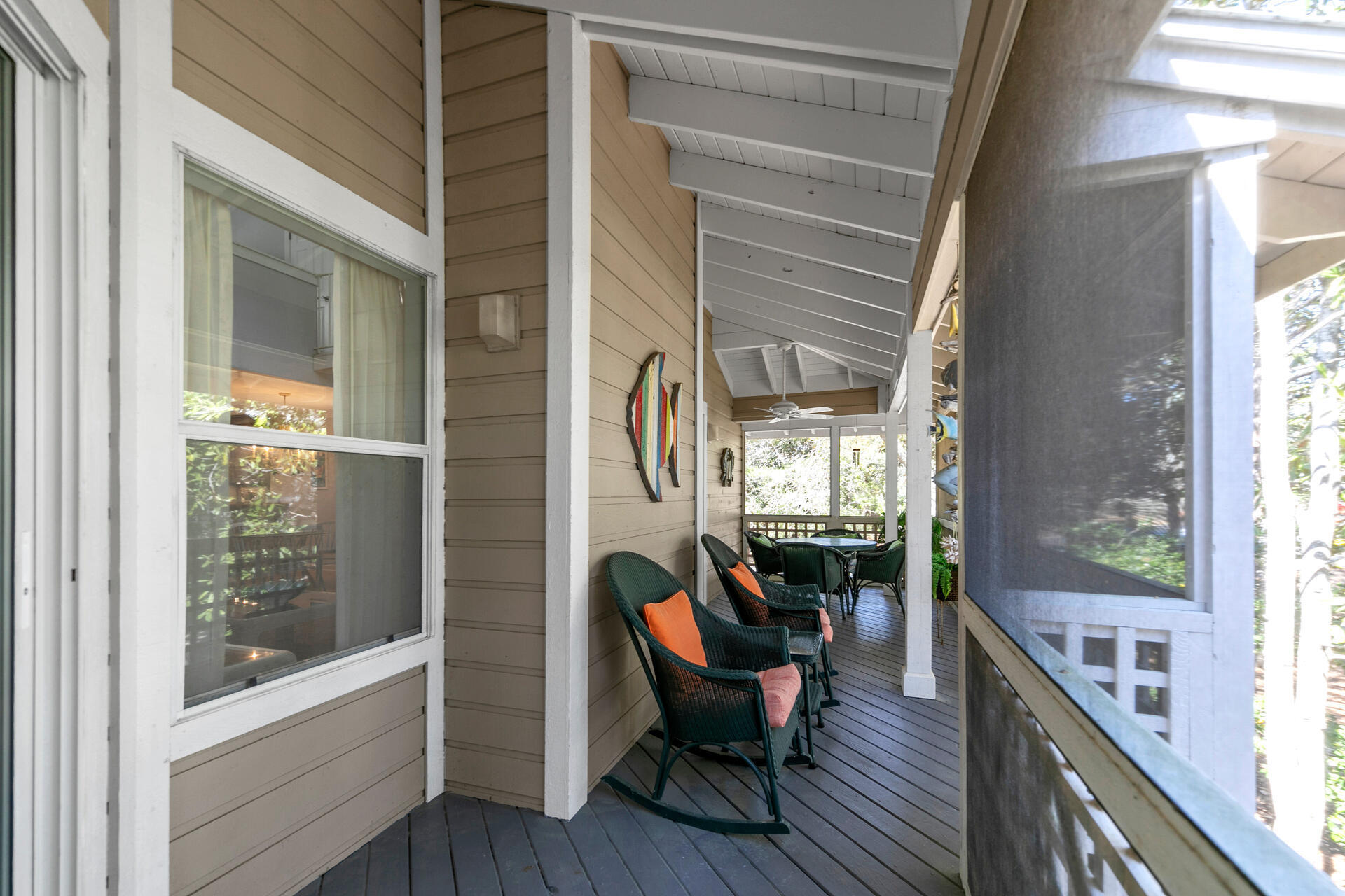 HIDDEN DUNES BEACH COTTAGES - Residential