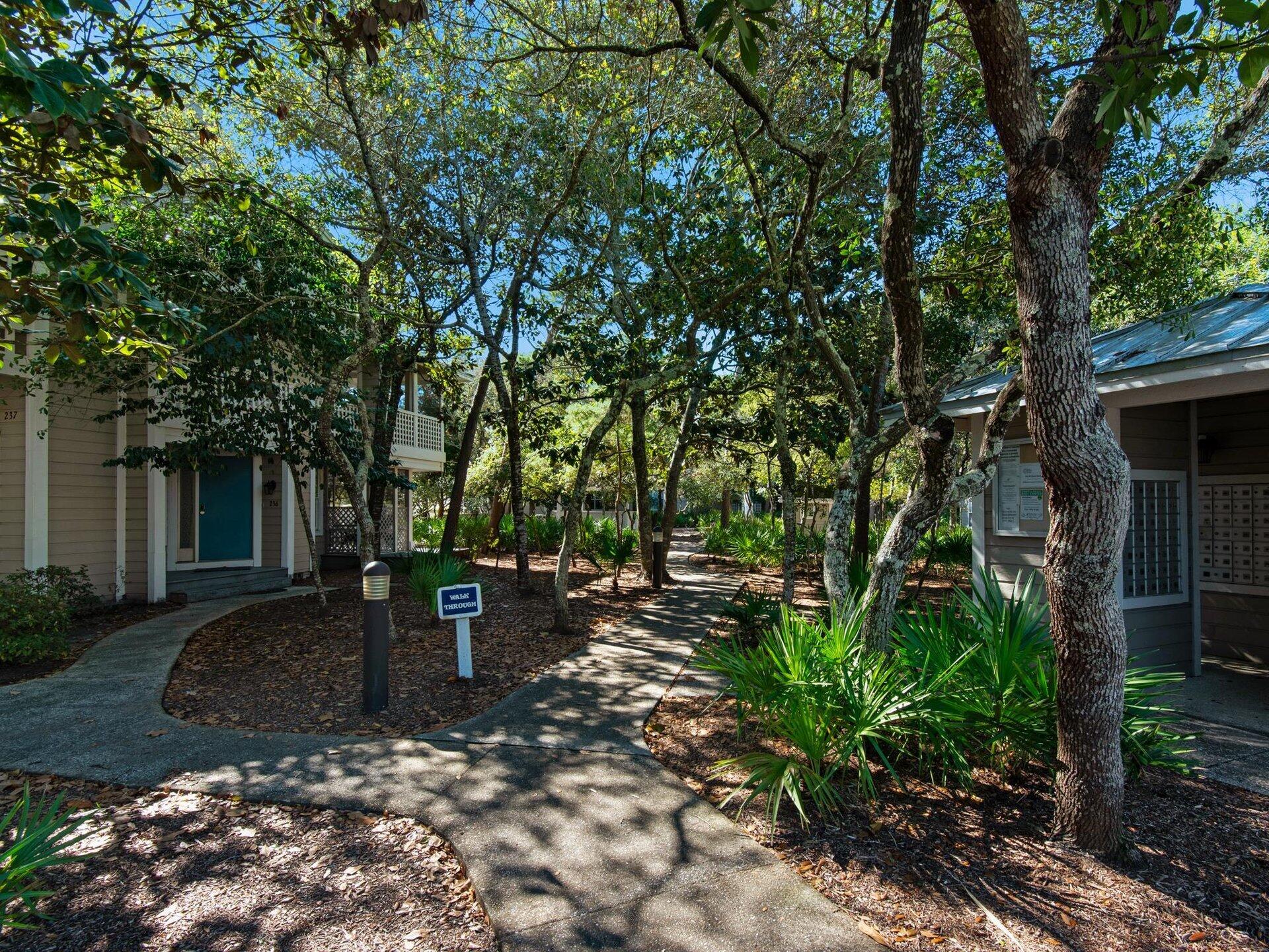 HIDDEN DUNES BEACH COTTAGES - Residential