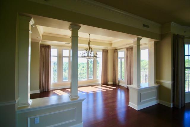 ONE WATER PLACE - Residential