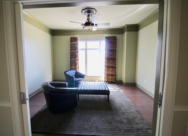 ONE WATER PLACE - Residential