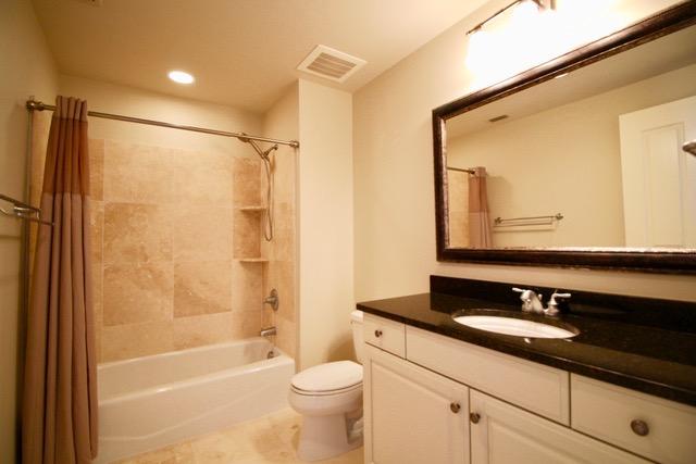 ONE WATER PLACE - Residential