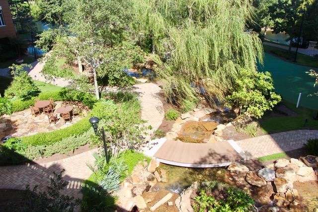 ONE WATER PLACE - Residential