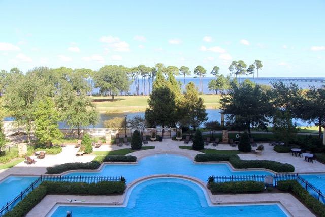 ONE WATER PLACE - Residential