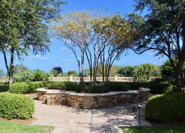 ONE WATER PLACE - Residential