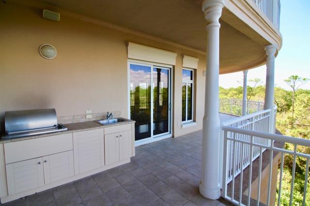 ONE WATER PLACE - Residential