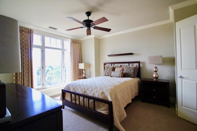 ONE WATER PLACE - Residential