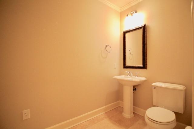 ONE WATER PLACE - Residential