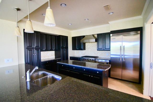 ONE WATER PLACE - Residential