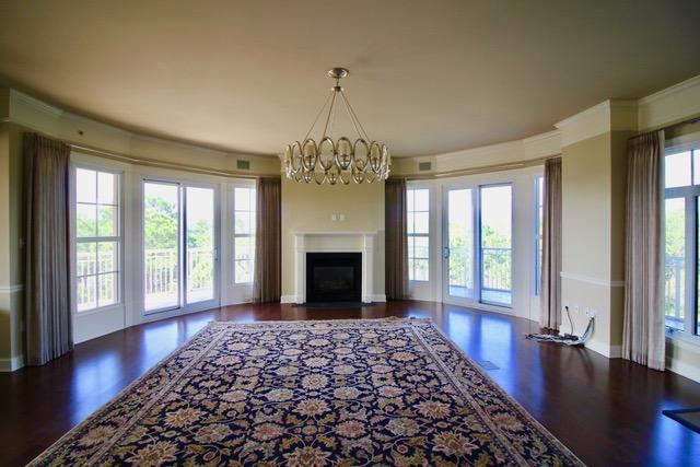 ONE WATER PLACE - Residential