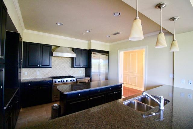 ONE WATER PLACE - Residential