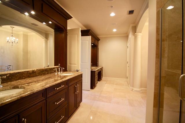 ONE WATER PLACE - Residential