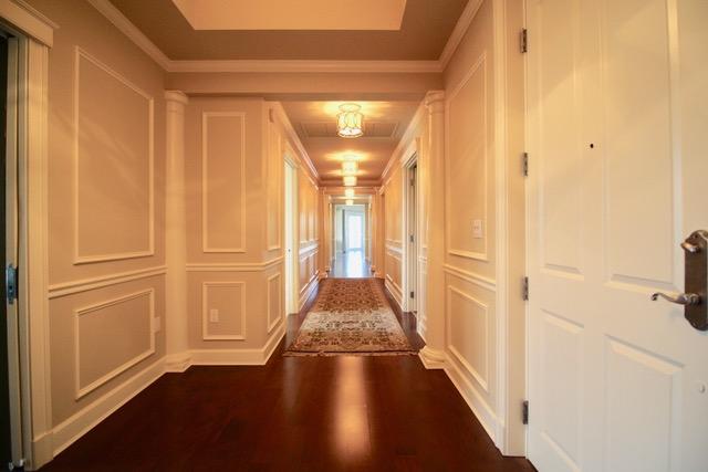 ONE WATER PLACE - Residential