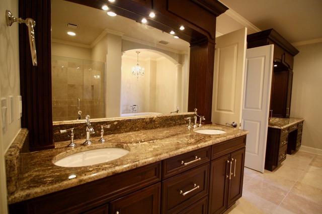 ONE WATER PLACE - Residential