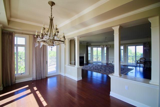 ONE WATER PLACE - Residential