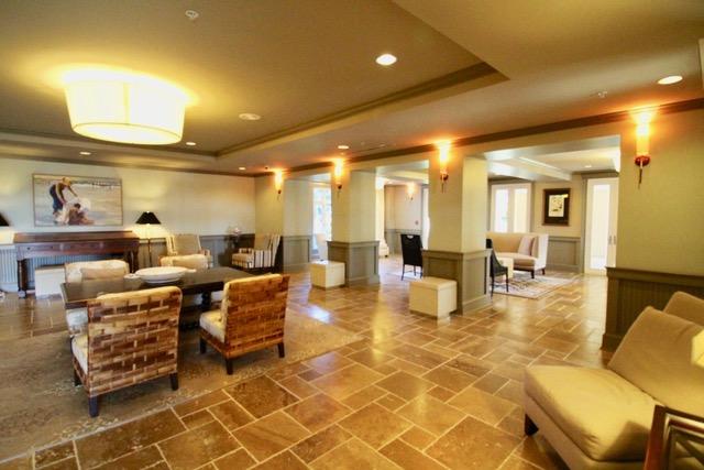 ONE WATER PLACE - Residential