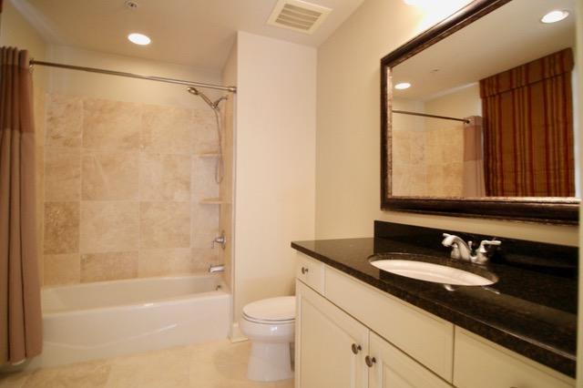 ONE WATER PLACE - Residential