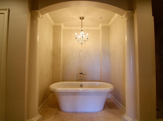 ONE WATER PLACE - Residential