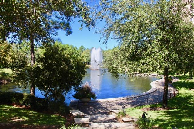 ONE WATER PLACE - Residential