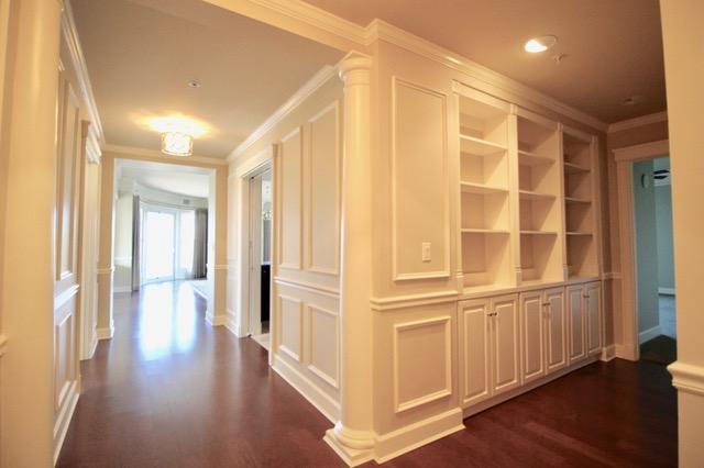 ONE WATER PLACE - Residential