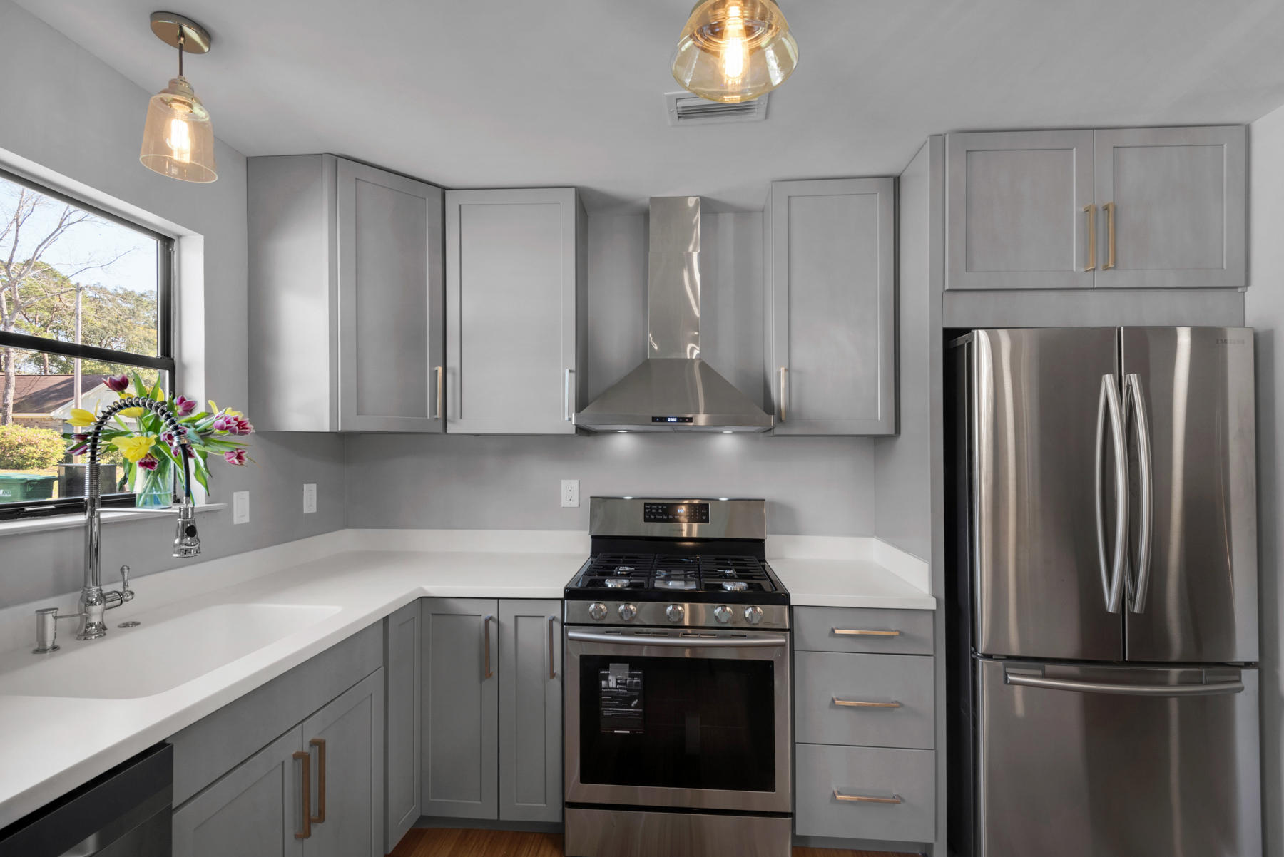 LIVE OAK SHORES - Residential