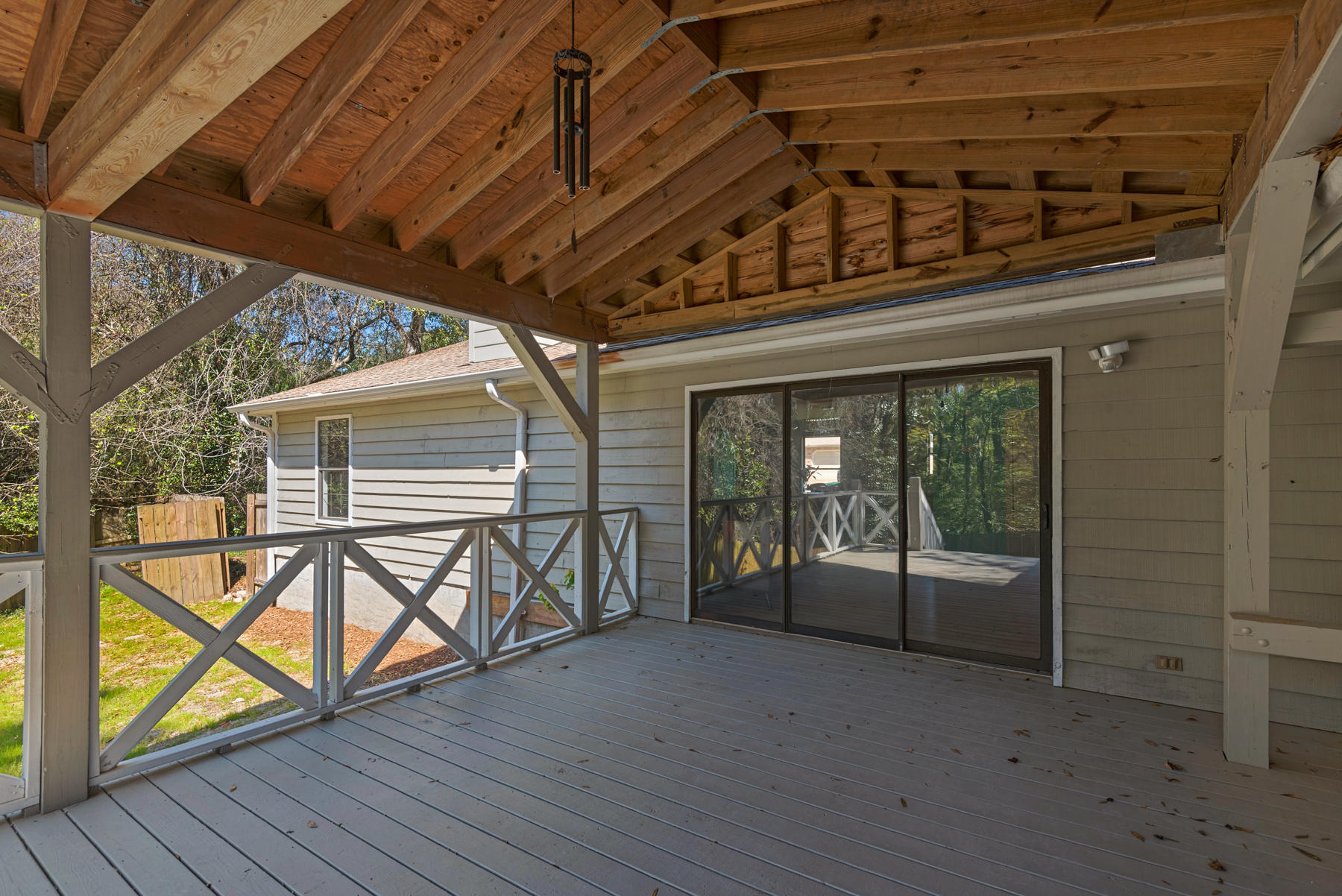 LIVE OAK SHORES - Residential