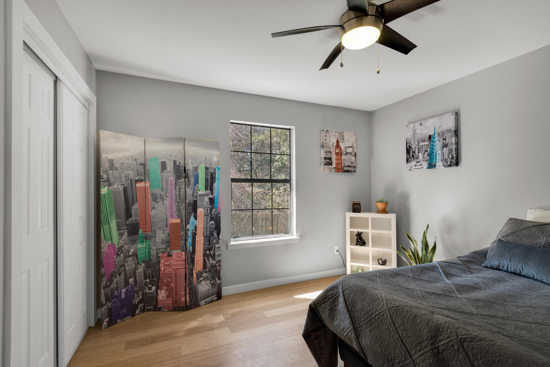 LIVE OAK SHORES - Residential