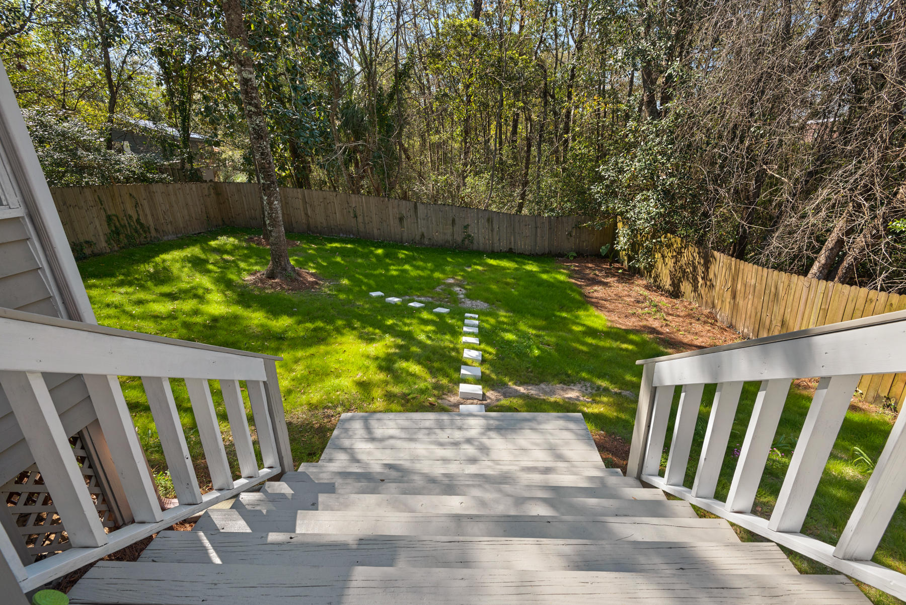 LIVE OAK SHORES - Residential