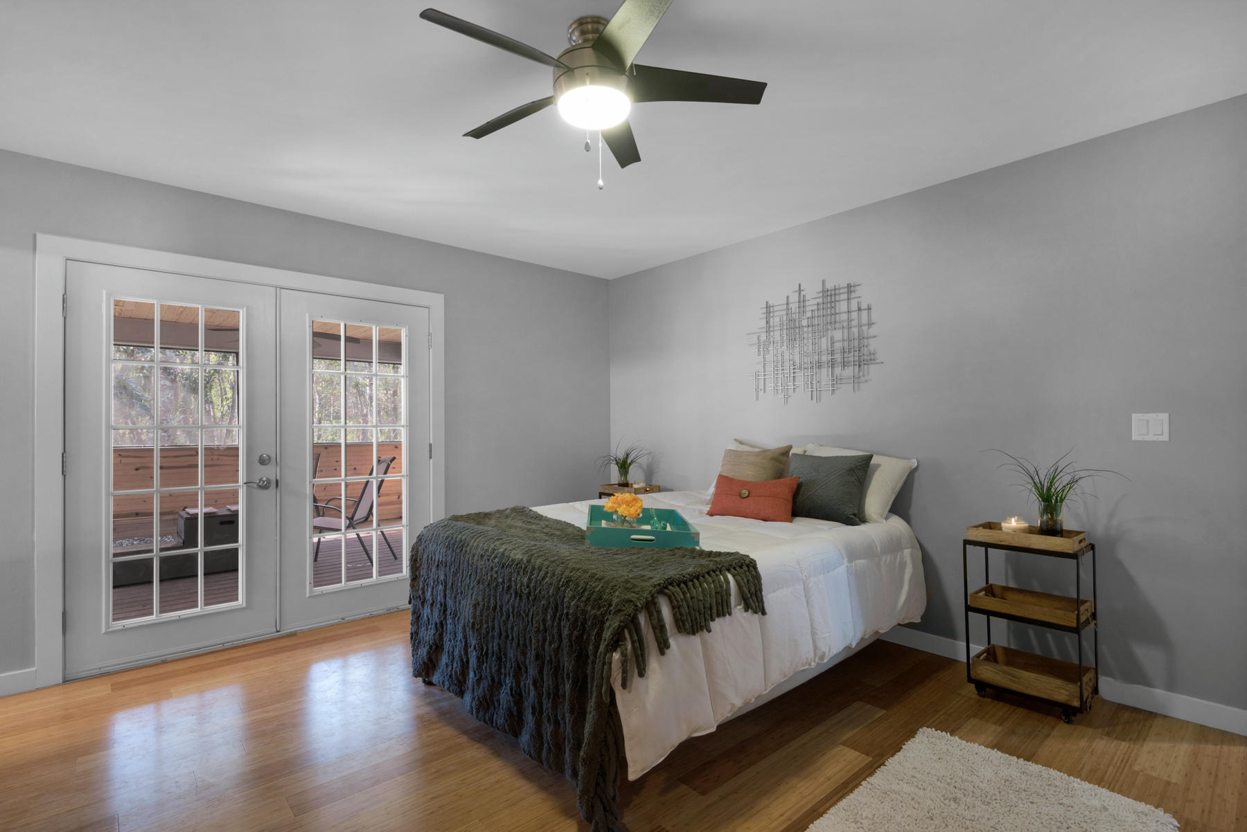 LIVE OAK SHORES - Residential