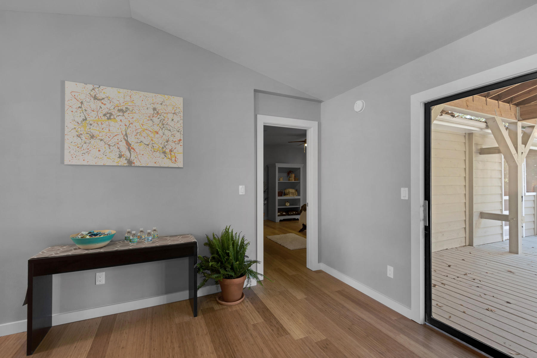 LIVE OAK SHORES - Residential