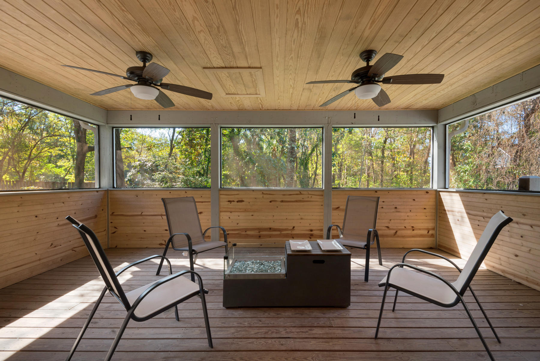 LIVE OAK SHORES - Residential