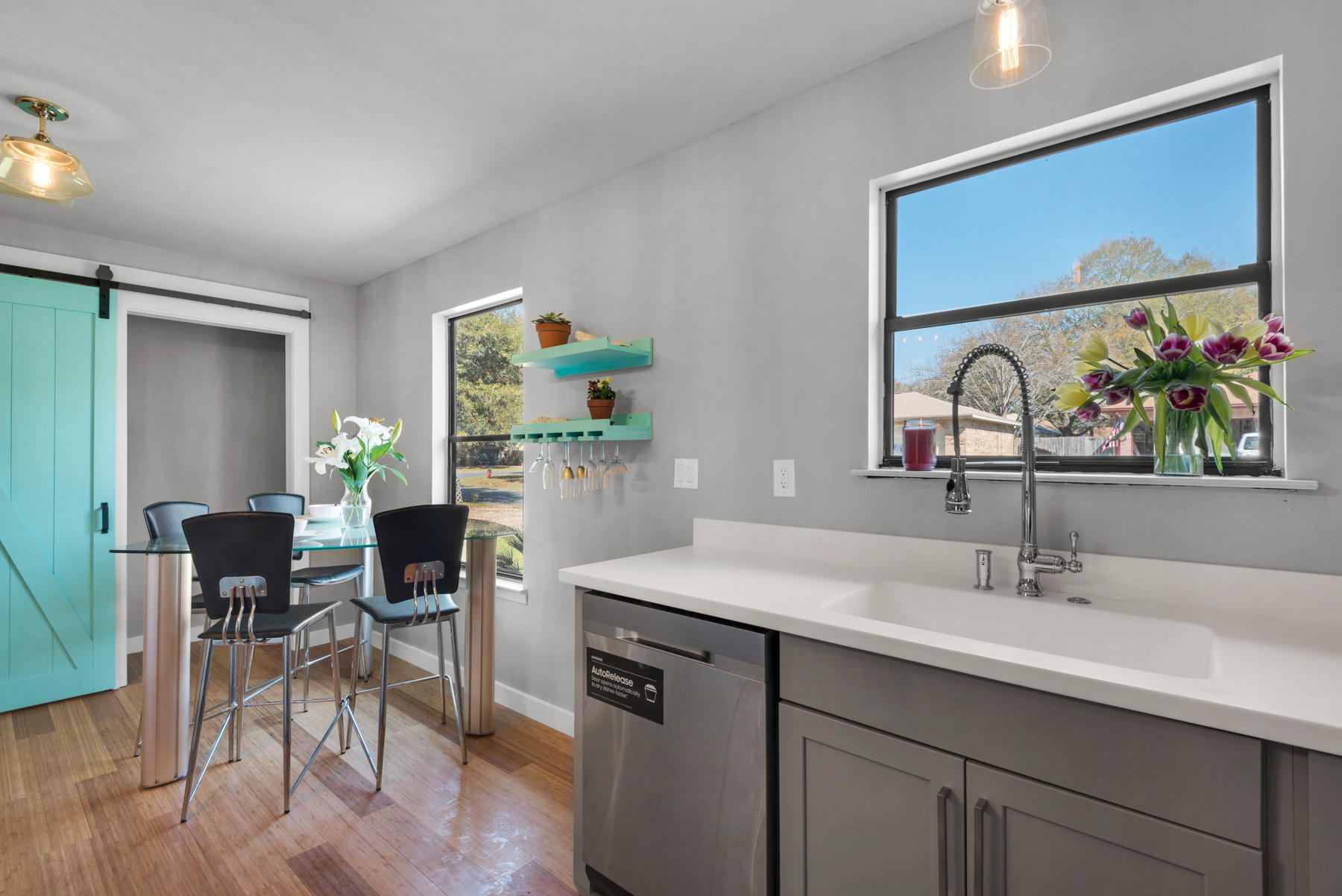 LIVE OAK SHORES - Residential