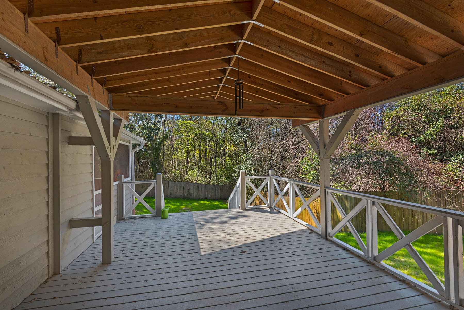 LIVE OAK SHORES - Residential