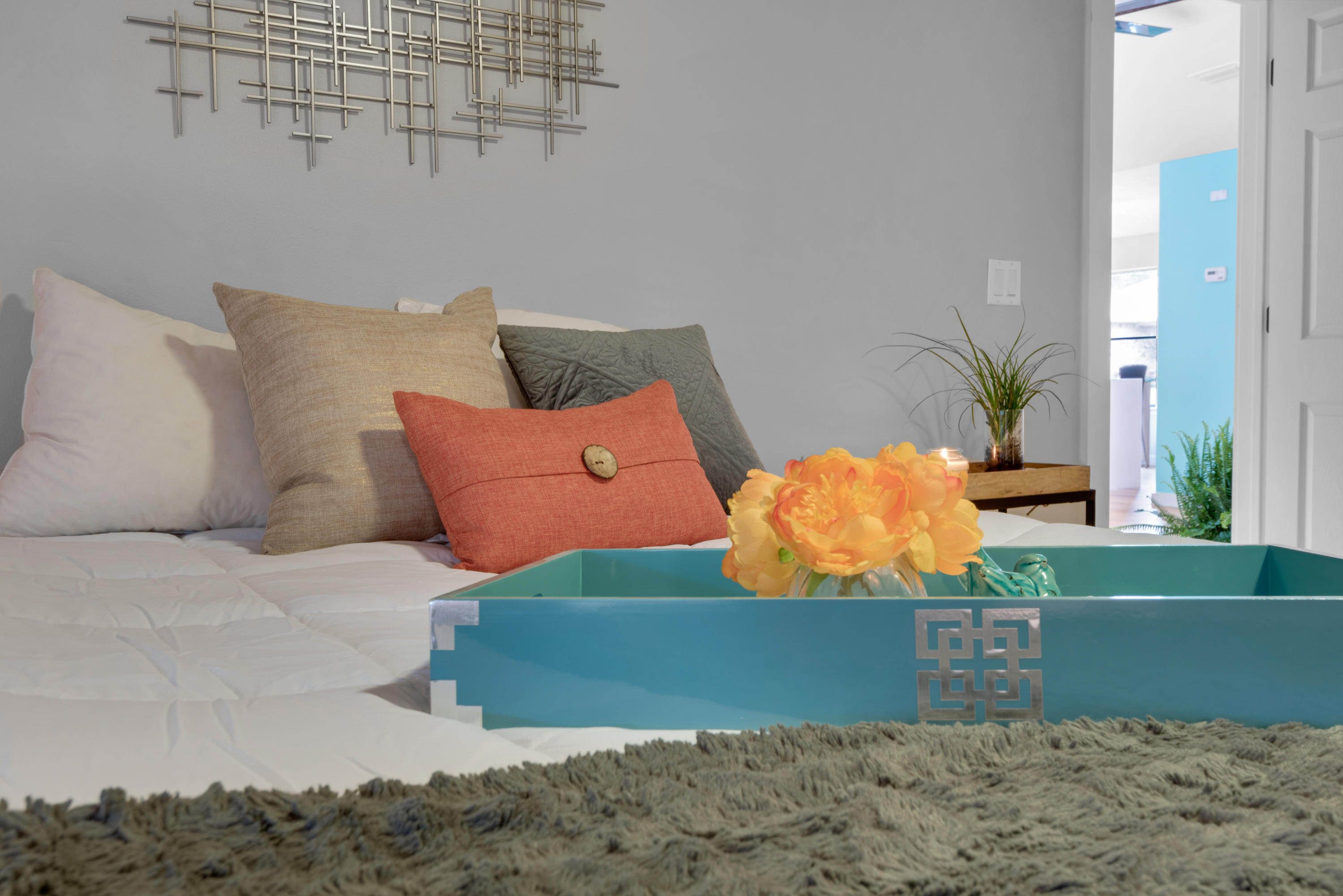 LIVE OAK SHORES - Residential