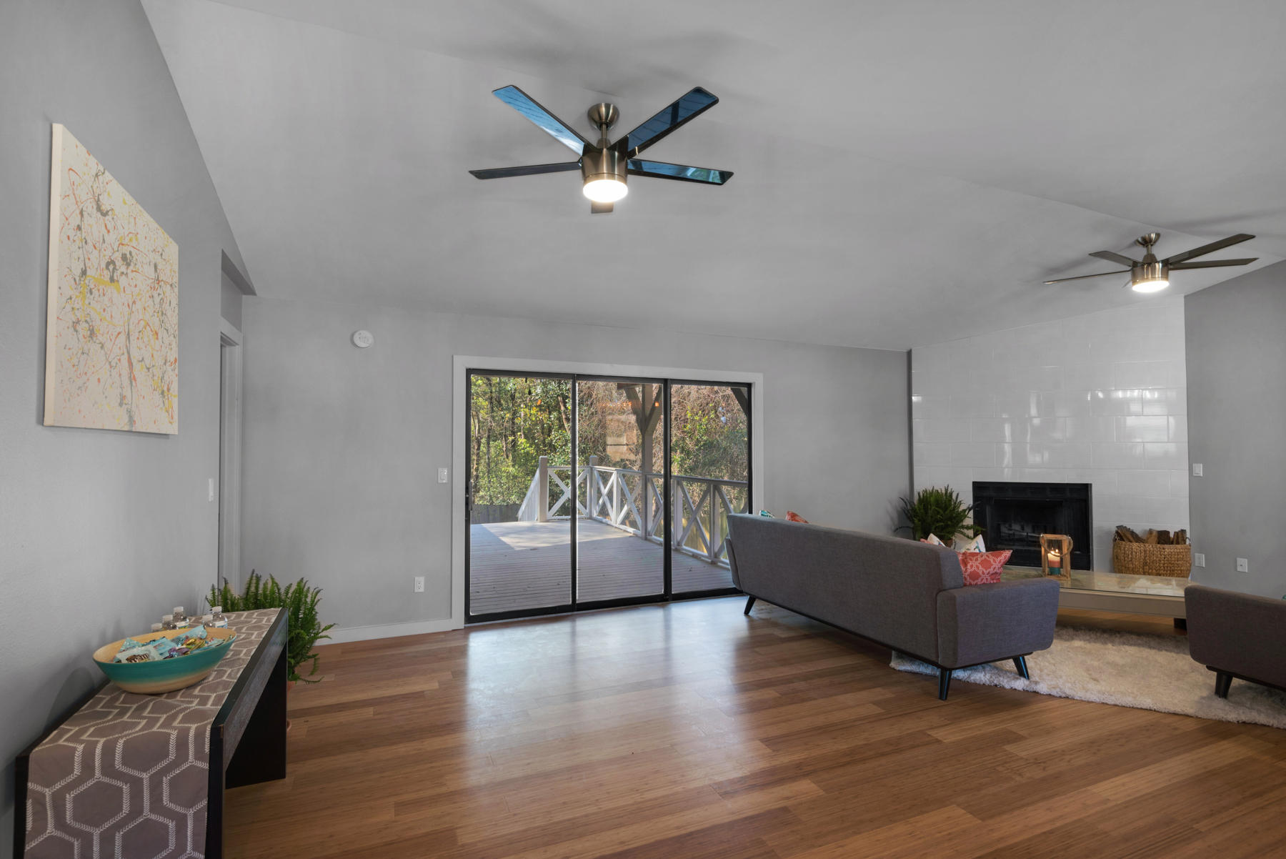 LIVE OAK SHORES - Residential