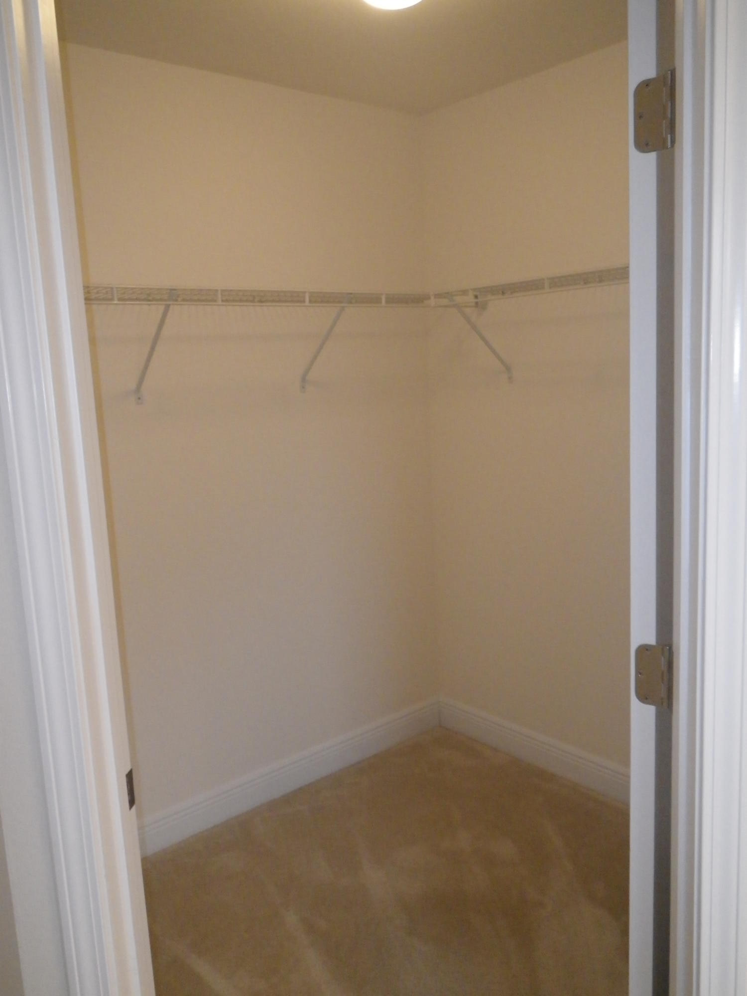 BAY PINES - Residential Lease