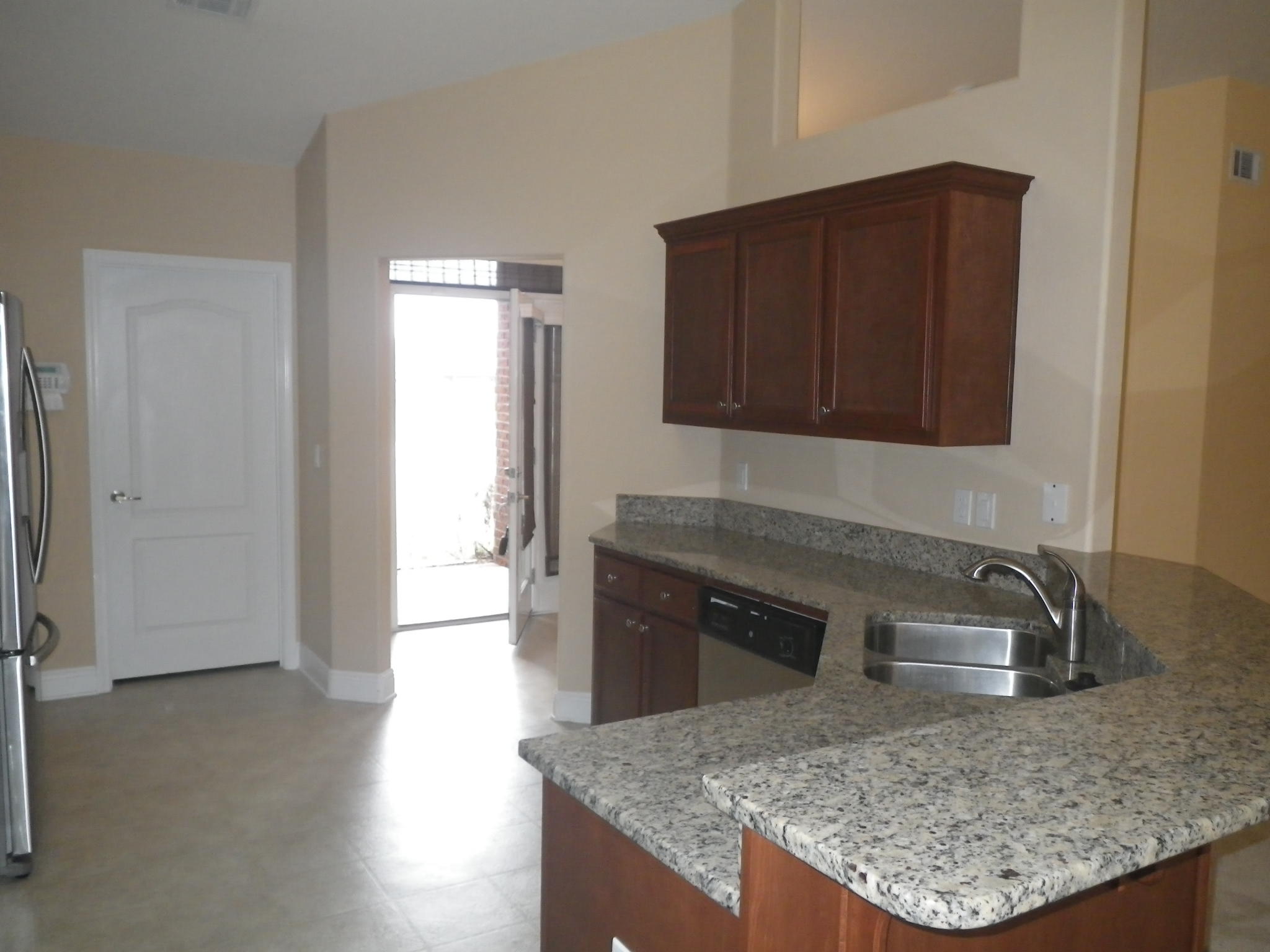 BAY PINES - Residential Lease