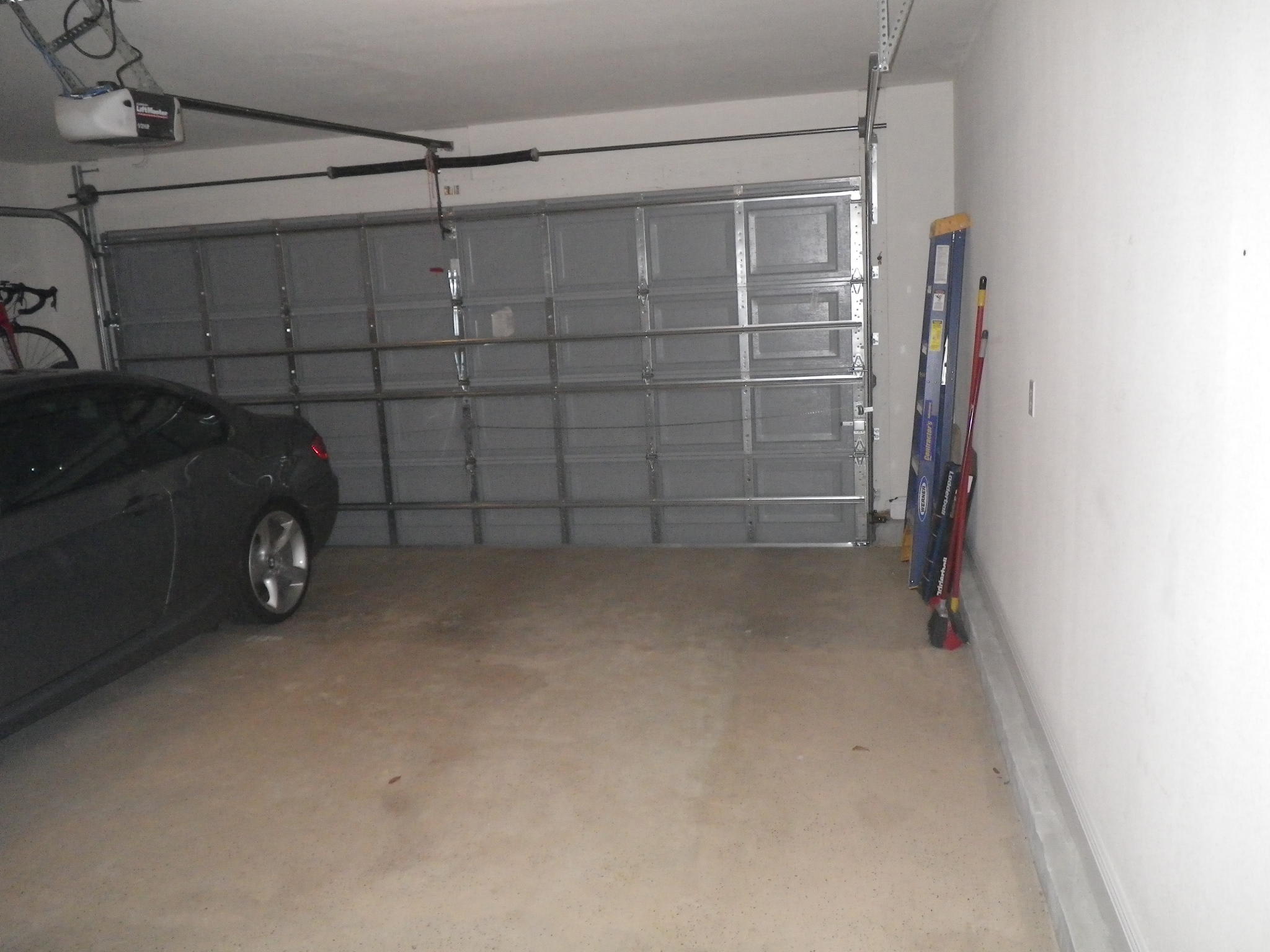 BAY PINES - Residential Lease