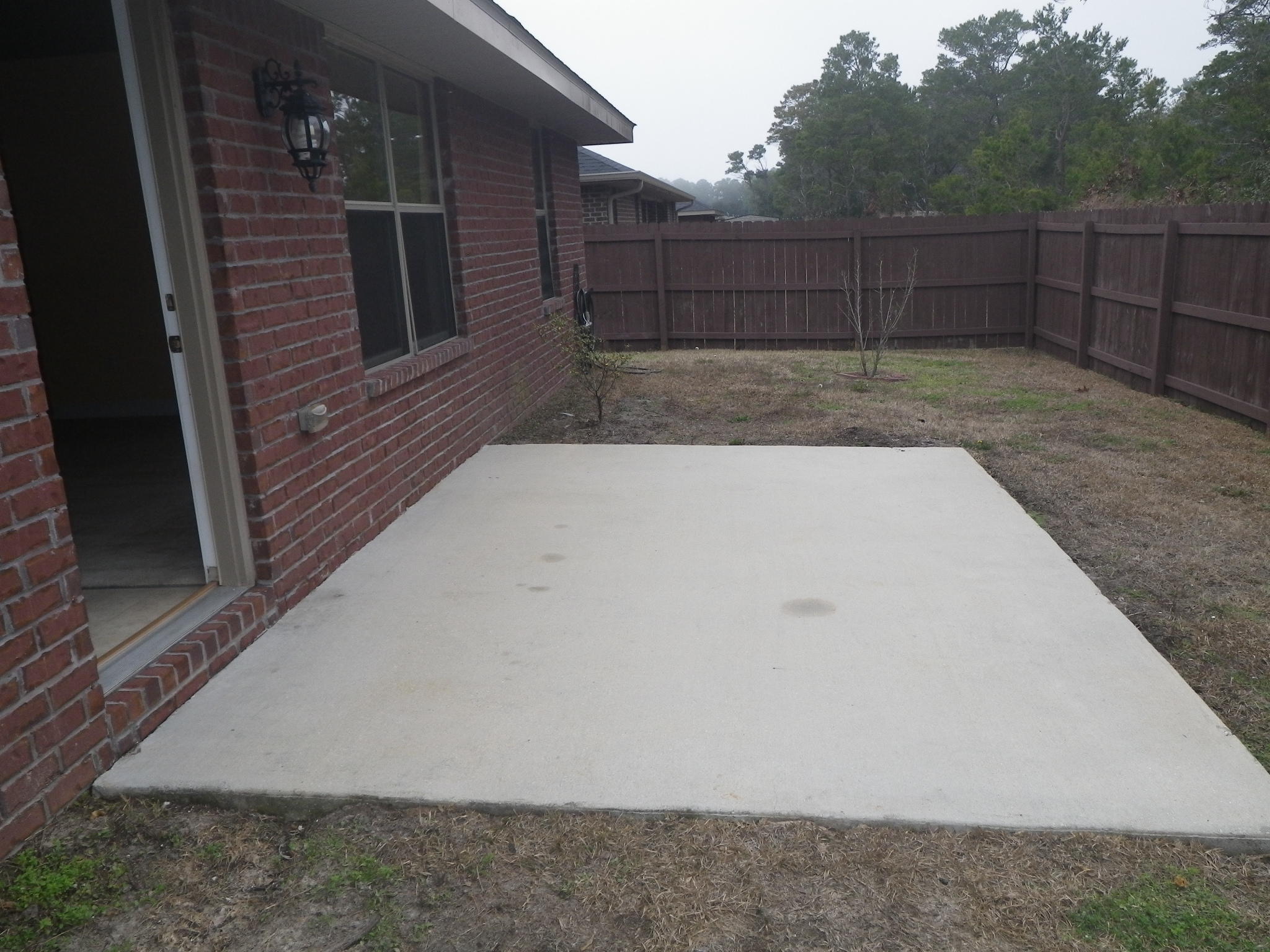 BAY PINES - Residential Lease