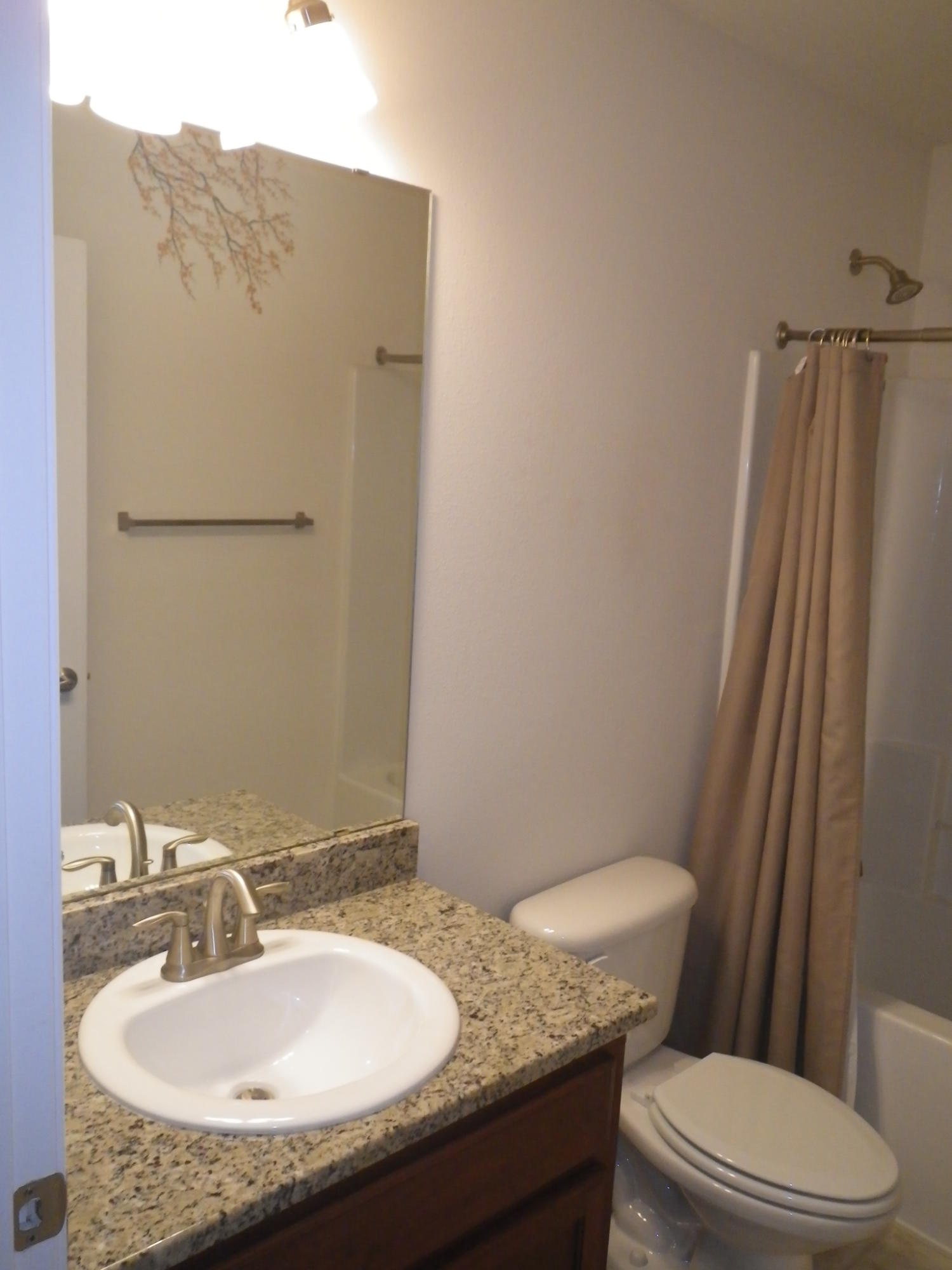 BAY PINES - Residential Lease